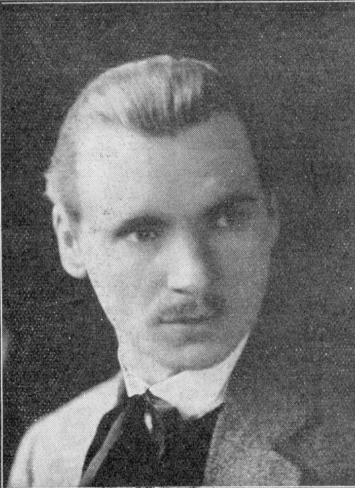 Albert Alleman