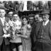 Wielerwedstrijd: Couchez wint, Vanderheeren is 2de, Roeselare 1957