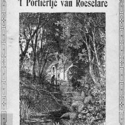 Voorkaft kinderboek Abraham Hans