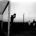 Actiefoto's voetbal, Izegem, 1959