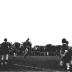 Voetbalmatch SK Staden - WS Houthulst, 22 september 1957