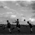 Voetbalmatch SK Staden - WS Houthulst, 22 september 1957