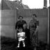 Vrouwelijk viergeslacht Lenders, Izegem 1957