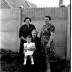 Vrouwelijk viergeslacht Lenders, Izegem 1957