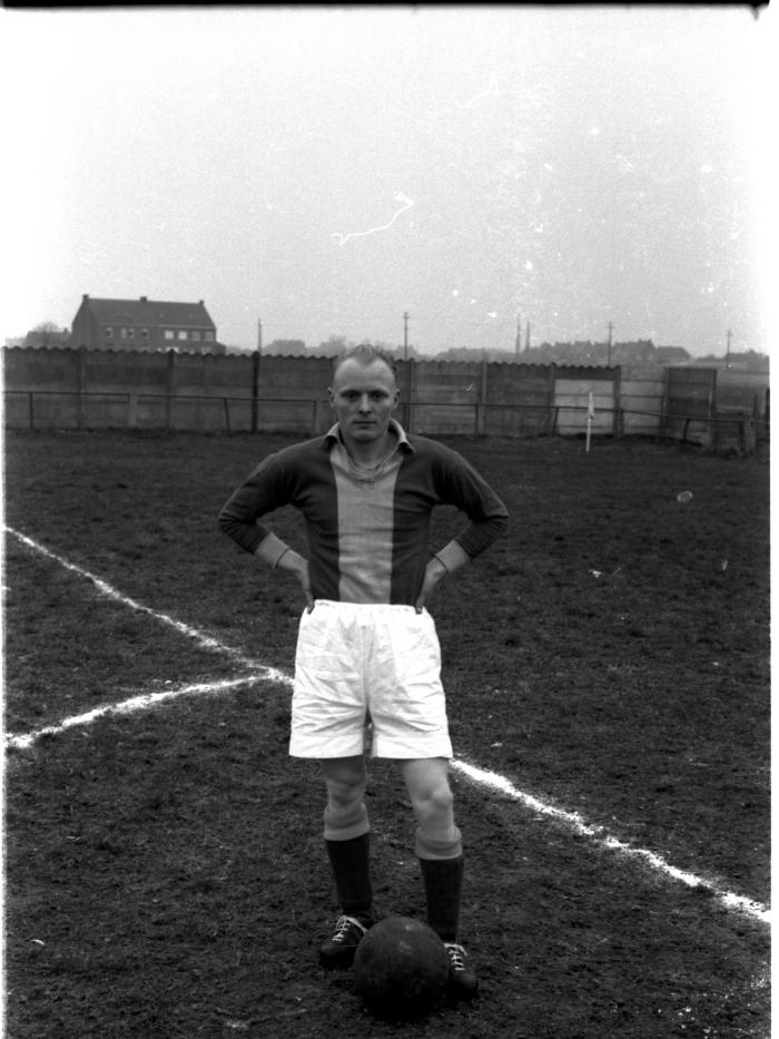 Reserven SVO Ingelmunster, Ingelmunster, 1959