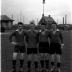 Voetbalploeg FC Izegem junioren: groepsfoto's, Izegem 1957