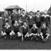 Voetbalploeg FC Izegem junioren: groepsfoto's, Izegem 1957