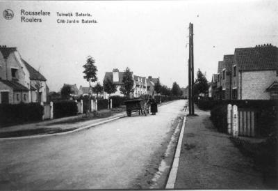 Tuinwijk Batavia