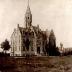 Kasteel Baron De Pélichy, nu Mariasteen (Dominiek Savio), Gits, 1918