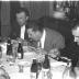 Wielerclub Verenigde Sportvrienden: feestmaal, Emelgem 1958