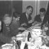 Wielerclub Verenigde Sportvrienden: feestmaal, Emelgem 1958