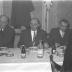 Wielerclub Verenigde Sportvrienden: feestmaal, Emelgem 1958