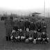 Kadetten FC Izegem: groepsfoto met spelers, Izegem 1980