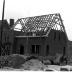 Woonhuis in opbouw: toestand op 21 februari 1958 , Izegem 1958