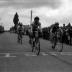 Renner M. Vanmoerkerke wint spurt te Moorslede, Moorslede, 1958