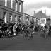 Wielerwedstrijd Heilig Hart-parochie, Izegem, 27 mei 1958