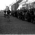 Fotoreportage wielerwedstrijd: Esprit wint, Vanwijnsberghe is 2de, Rollegem-Kapelle 1958