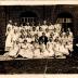 Muziekkoor, Hooglede, 1930