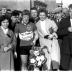 Wielerwedstrijd BWB Ardooie: Heernaert wint, Ardooie 1958