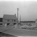 Huizen in opbouw: Berkenweg Hoek, Izegem 1958