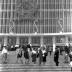 Fotoreportage wereldtentoonstelling, Brussel, 15 augustus 1958