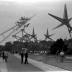 Fotoreportage wereldtentoonstelling, Brussel, 15 augustus 1958