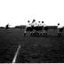 Voetmatch Izegem - RC Gent: verschillende fases tijdens match, Izegem 1958