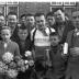 Wielerkoers te Langemark: Deceuninck ontsnapt en wint, Langemark 4 mei 1958 