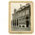 Agentschap van de Nationale Bank, ca 1930, foto 1