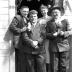 Kampioenviering, Izegem 1958