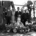 Kampioenviering, Izegem 1958