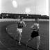 Atleet Vandendriessche loopt record, Izegem 1958