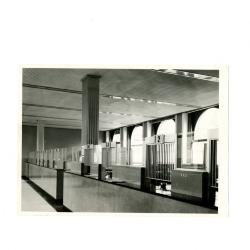 Agentschap van de Nationale Bank, ca 1963, foto 2 