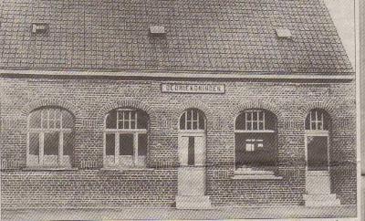 Taverne De Driekoningen, Gits