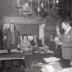Afscheid G. Vermont en eedaflegging A. Degezelle als schepen, Moorslede februari 1978