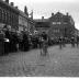 Wielerwedstrijd Brussel-Izegem gewonnen door L. Vandaele, Izegem, 1958